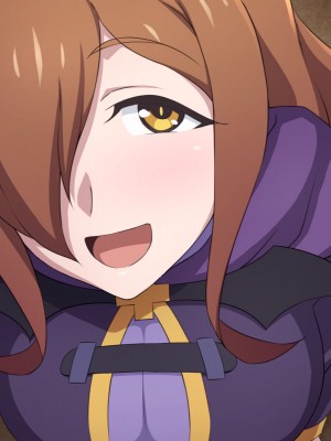 [てだいんぐ (てだいん)] 貧乏魔道具店の裏メニューはいかが？&nbsp;&nbsp;(この素晴らしい世界に祝福を!)_082