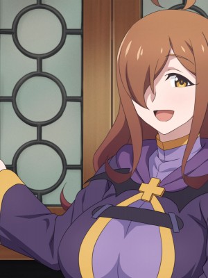 [てだいんぐ (てだいん)] 貧乏魔道具店の裏メニューはいかが？&nbsp;&nbsp;(この素晴らしい世界に祝福を!)_159