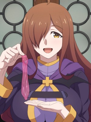 [てだいんぐ (てだいん)] 貧乏魔道具店の裏メニューはいかが？&nbsp;&nbsp;(この素晴らしい世界に祝福を!)_100