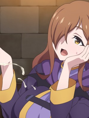 [てだいんぐ (てだいん)] 貧乏魔道具店の裏メニューはいかが？&nbsp;&nbsp;(この素晴らしい世界に祝福を!)_295