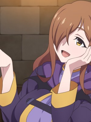 [てだいんぐ (てだいん)] 貧乏魔道具店の裏メニューはいかが？&nbsp;&nbsp;(この素晴らしい世界に祝福を!)_300