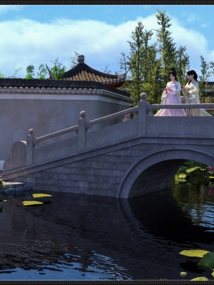 [3D][zhushiwo123] 神雕秘传大都篇  第8章 潘金莲 上_011