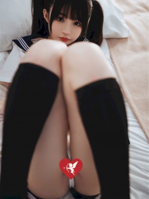 桜井宁宁 -&nbsp;&nbsp;双马尾JK_54