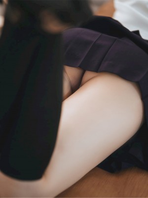 桜井宁宁 -&nbsp;&nbsp;双马尾JK_64