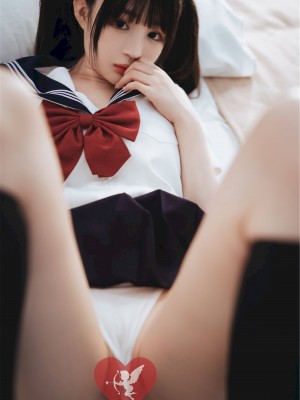 桜井宁宁 -&nbsp;&nbsp;双马尾JK_55