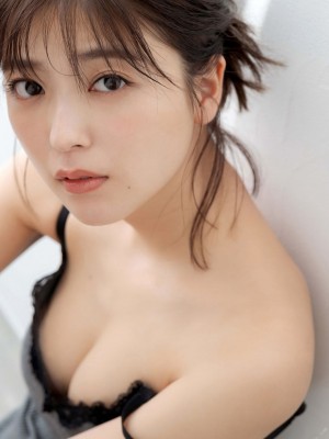 工藤美桜　輝きながら……　ＦＲＩＤＡＹデジタル写真集_073