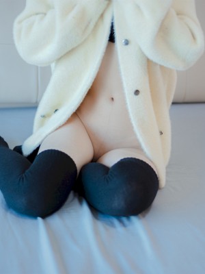 萌量守恒 - 性感毛衣_37