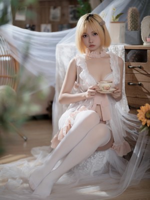 洛桑w伊梓 - 暖冬日记_22