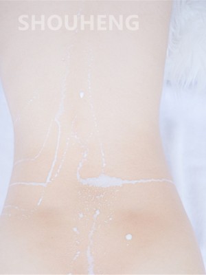 萌量守恒 - 牛奶_25