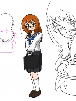 [ぎっちょん亭 (ぎっちょん)] 自縛少女の過ち_37