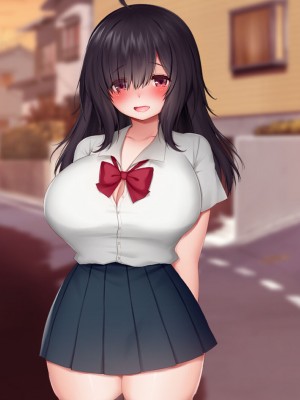 [むらパラ!] 天使すぎる後輩マネージャーとのラブあま青春ライフ_0595