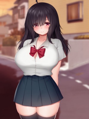 [むらパラ!] 天使すぎる後輩マネージャーとのラブあま青春ライフ_0591