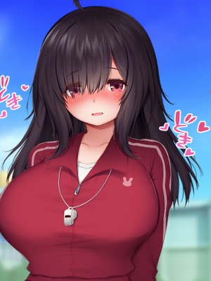 [むらパラ!] 天使すぎる後輩マネージャーとのラブあま青春ライフ_0208