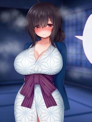 [むらパラ!] 天使すぎる後輩マネージャーとのラブあま青春ライフ_0445