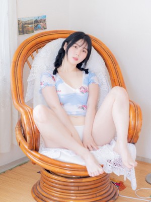 MYUA X HARE&nbsp;&nbsp;Myua (뮤아) – Vol.03_36