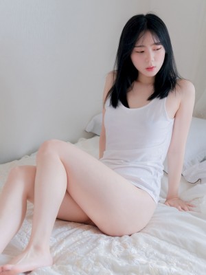 MYUA X HARE&nbsp;&nbsp;Myua (뮤아) – Vol.03_08