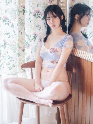 MYUA X HARE&nbsp;&nbsp;Myua (뮤아) – Vol.03_29