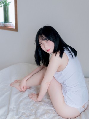 MYUA X HARE&nbsp;&nbsp;Myua (뮤아) – Vol.03_07