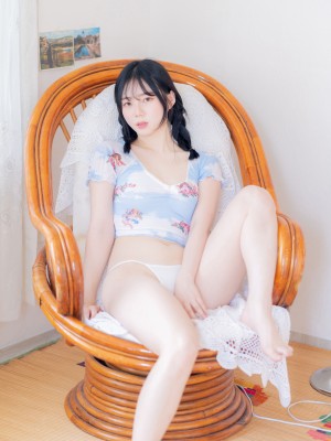 MYUA X HARE&nbsp;&nbsp;Myua (뮤아) – Vol.03_37