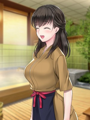 [すいのせ] 田舎旅館のお嬢様をSEXに目覚めさせた話。_279