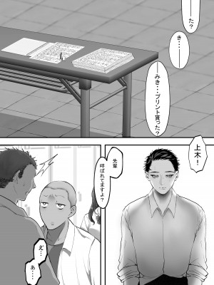 [THE猥談 (鬱ノ宮うかつ)]&nbsp;&nbsp;これが私の性春です ～キャプテンのオナホに堕ちるまでの一部始終～_45