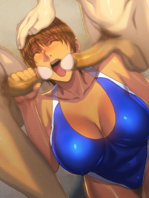 [黑条汉化][Fool's Art Gallery (誉)] 狙われたインストラクター_013