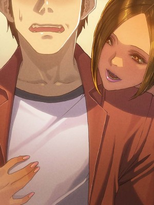 [黑条汉化][FOOL's ART GALLERY (誉)] 人妻倶楽部_023