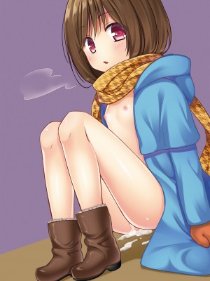 [ノラネコノタマ、ヒツジ一番搾り (雪野みなと、日辻ハコ)] たまや大玉 虹色総集編2 (よろず) [DL版]_21