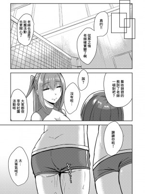 [ケーキ] 春交NTRバレー部[中國翻譯]_11