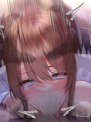 [親子丼 (貞五郎)] 巨乳過ぎる美人義母すみれさん25歳による寝取らせドスケベねっとり誘惑に、童貞デカチン持ち息子の俺は抗えるのか！？(1／3)_1955