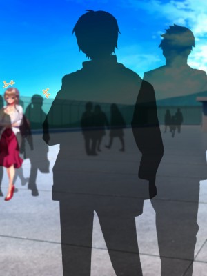 [親子丼 (貞五郎)] 巨乳過ぎる美人義母すみれさん25歳による寝取らせドスケベねっとり誘惑に、童貞デカチン持ち息子の俺は抗えるのか！？(1／3)_1327