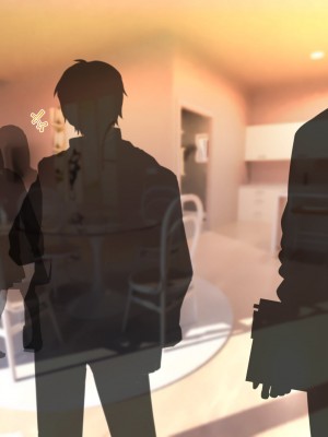 [親子丼 (貞五郎)] 巨乳過ぎる美人義母すみれさん25歳による寝取らせドスケベねっとり誘惑に、童貞デカチン持ち息子の俺は抗えるのか！？(1／3)_1581