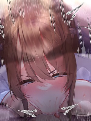 [親子丼 (貞五郎)] 巨乳過ぎる美人義母すみれさん25歳による寝取らせドスケベねっとり誘惑に、童貞デカチン持ち息子の俺は抗えるのか！？(1／3)_1957