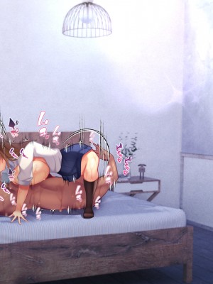 [親子丼 (貞五郎)] 巨乳過ぎる美人義母すみれさん25歳による寝取らせドスケベねっとり誘惑に、童貞デカチン持ち息子の俺は抗えるのか！？(1／3)_1576