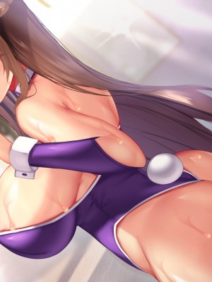 [親子丼 (貞五郎)] 巨乳過ぎる美人義母すみれさん25歳による寝取らせドスケベねっとり誘惑に、童貞デカチン持ち息子の俺は抗えるのか！？(1／3)_1980