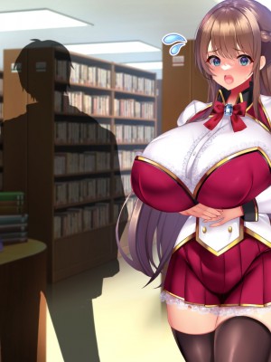 [親子丼 (貞五郎)] 巨乳過ぎる美人義母すみれさん25歳による寝取らせドスケベねっとり誘惑に、童貞デカチン持ち息子の俺は抗えるのか！？(1／3)_1608