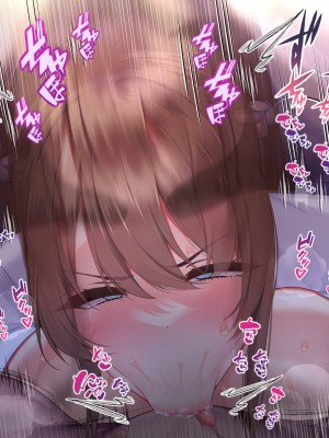 [親子丼 (貞五郎)] 巨乳過ぎる美人義母すみれさん25歳による寝取らせドスケベねっとり誘惑に、童貞デカチン持ち息子の俺は抗えるのか！？(1／3)_1557