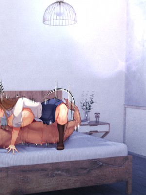 [親子丼 (貞五郎)] 巨乳過ぎる美人義母すみれさん25歳による寝取らせドスケベねっとり誘惑に、童貞デカチン持ち息子の俺は抗えるのか！？(1／3)_1976