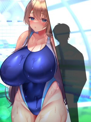 [親子丼 (貞五郎)] 巨乳過ぎる美人義母すみれさん25歳による寝取らせドスケベねっとり誘惑に、童貞デカチン持ち息子の俺は抗えるのか！？(1／3)_1718