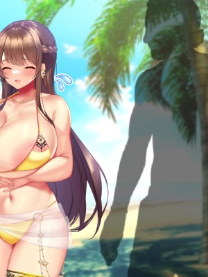 [親子丼 (貞五郎)] 巨乳過ぎる美人義母すみれさん25歳による寝取らせドスケベねっとり誘惑に、童貞デカチン持ち息子の俺は抗えるのか！？(1／3)_1457