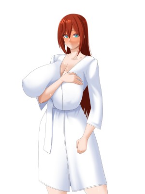 [ティッシュ箱] 清愛戦士アイスレイブ～虜囚・ルビーの凌辱～_513