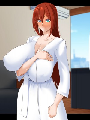 [ティッシュ箱] 清愛戦士アイスレイブ～虜囚・ルビーの凌辱～_011