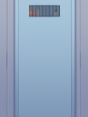 [ティッシュ箱] 清愛戦士アイスレイブ～虜囚・ルビーの凌辱～_399