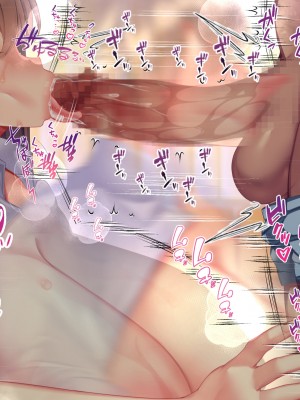 [親子丼 (貞五郎)] 巨乳過ぎる美人義母すみれさん25歳による寝取らせドスケベねっとり誘惑に、童貞デカチン持ち息子の俺は抗えるのか！？(2／3)_293