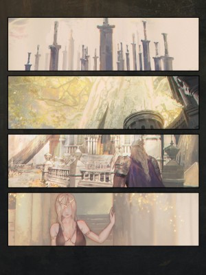 [アオインの巡礼日 (Aoin)] 黄金樹麓 (エルデンリング)[中国翻訳]_40