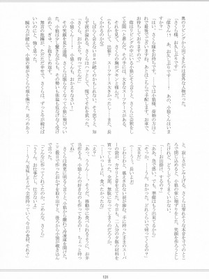 (C96) [黙。 (ゆまこ、かえでさご、はちみつ遊)] 好きな人とは〇〇したい&nbsp;&nbsp;(カードキャプターさくら)_133