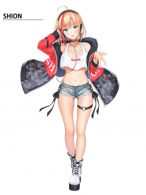 [Re：しましま] ギャングオブヘブンCG集 _おまけ短編付き__03