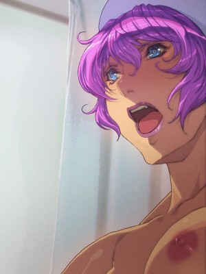 [黑条汉化][FOOL's ART GALLERY (誉)] とってもHなナースのおかげで元気になれました!_a041_110