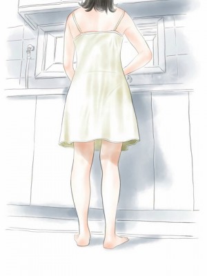 情事物語 Original 33-34話_34_06