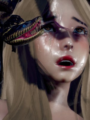 [3D] 異世界女性全是我的后宮 1_124